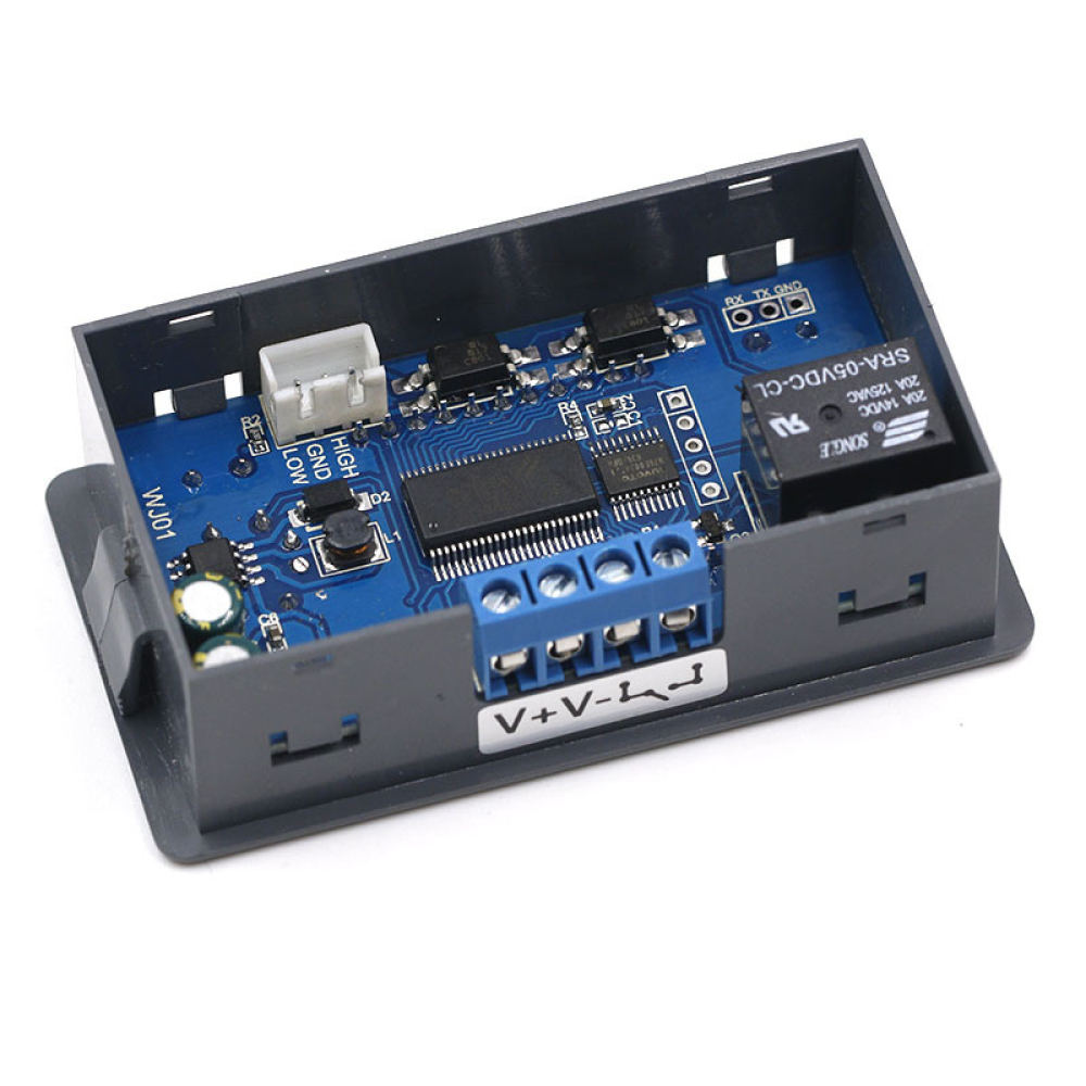 Electronic Cycle Timer Relay M - Home Automation Systems Diy recension och pris