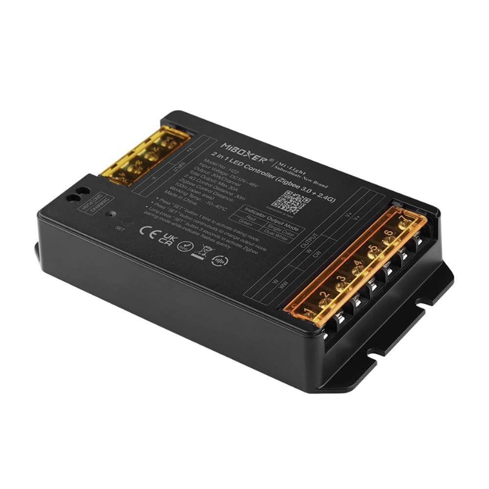Miboxer Zigbee3.0+2.4G High Cu - Zigbee Coordinator Stick recension och pris