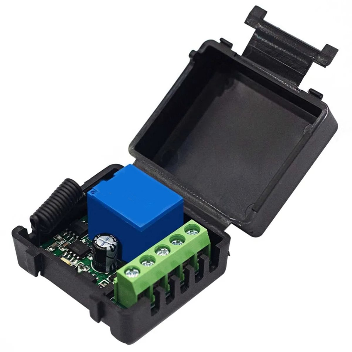 A72Z 433MHz Wireless Remote Co - 433Mhz Receiver Module recension och pris