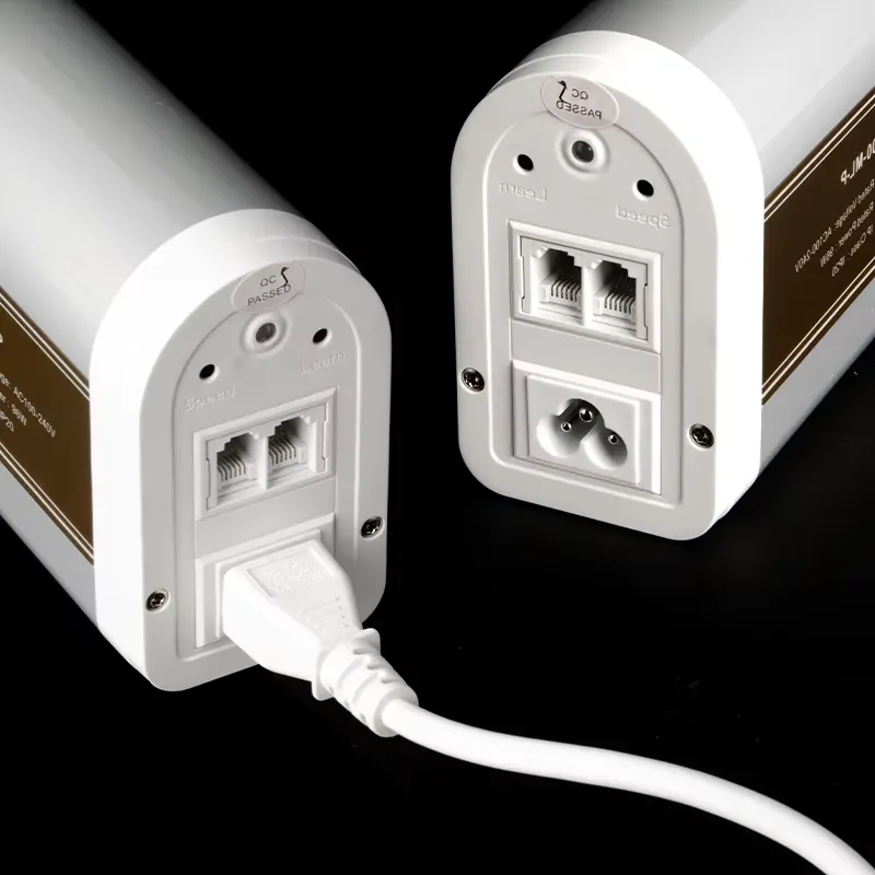 Electric Smart Curtain Motor K - Home Automation Systems Diy recension och pris