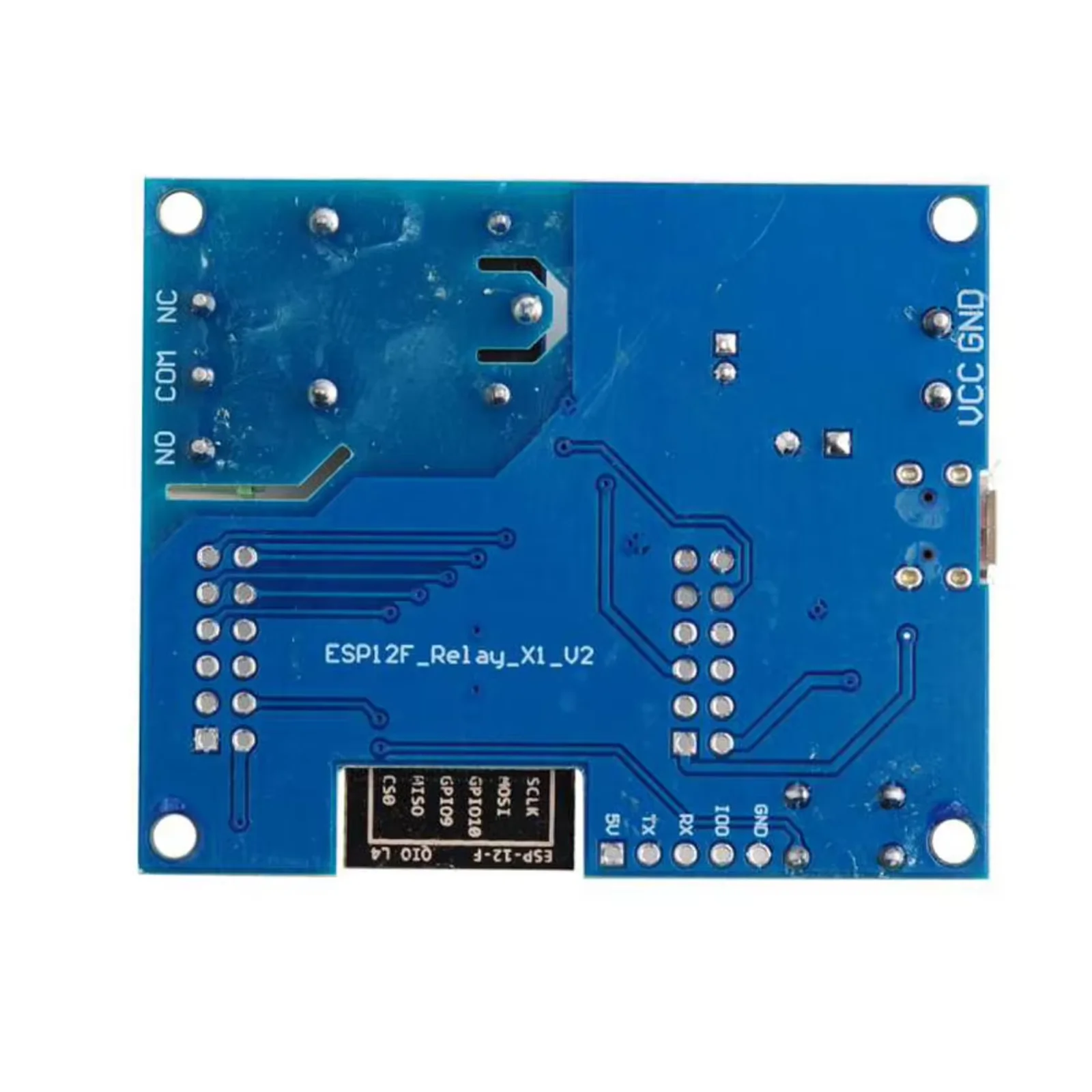 Single Channel WiFi Relay Modu - Relay 8 Channel Board recension och pris